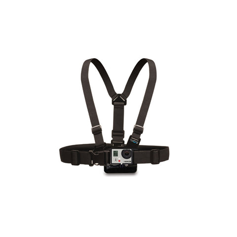 Chesty (Chest Harness) - varenr. GCHM30-001