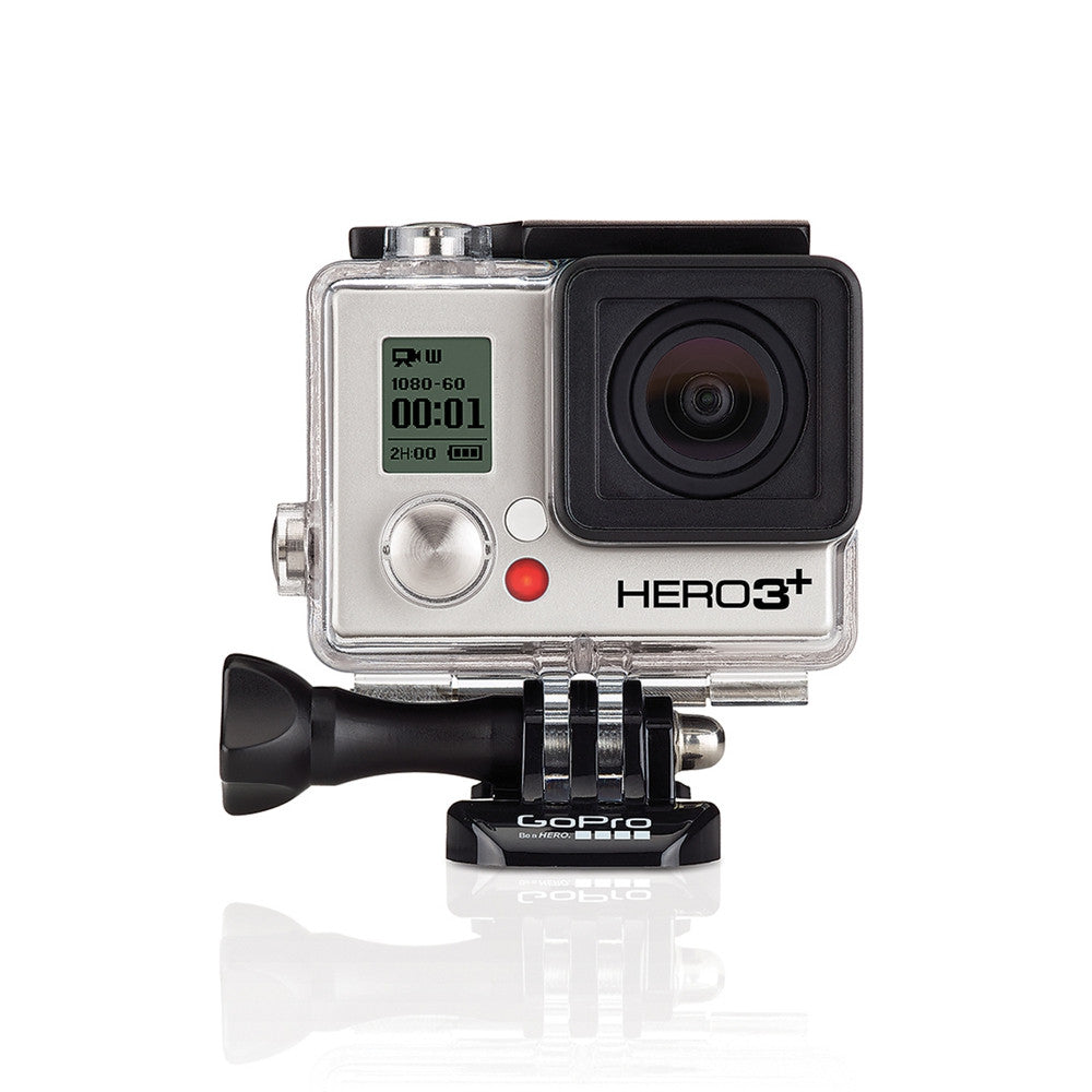HERO3+ Black Edition - Motorsport - varenr. CHDMX-302