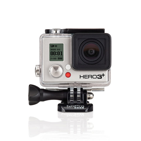 HERO3+ Black Edition - Surf - varenr. CHDSX-302