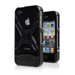 Rokbed Fuzion  iphone 4-4S Cover