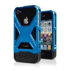 Rokbed Fuzion  iphone 4-4S Cover