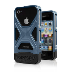 Rokbed Fuzion  iphone 4-4S Cover