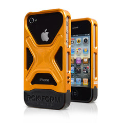 Rokbed Fuzion  iphone 4-4S Cover