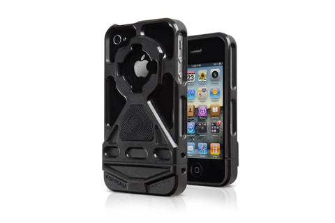 Rokbed V.3 iphone 4-4S Cover