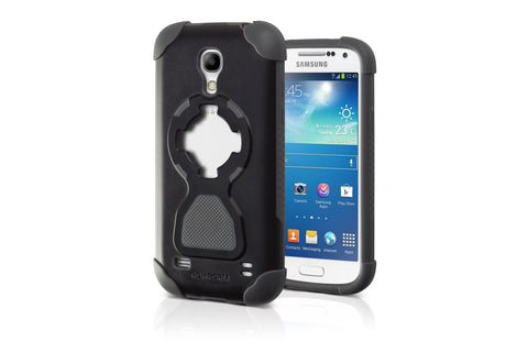 Galaxy S4 Mini Sport Black Cover