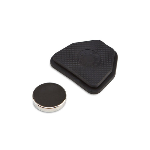 Rokbed v3 Magnet Kit: Black