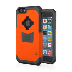 iPhone 6 v3 Sport Black Cover