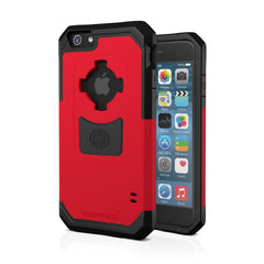 iPhone 6 v3 Sport Black Cover