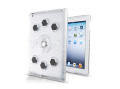 Roklock v3 iPad Cover